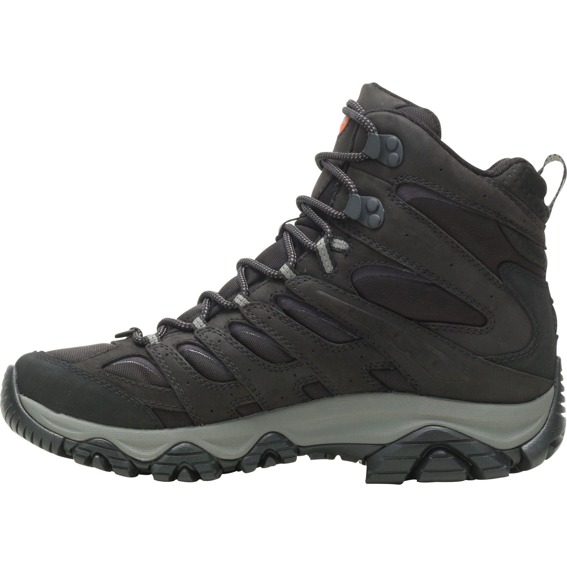 Merrell Moab Apex Mid Waterproof  Inside - Side View