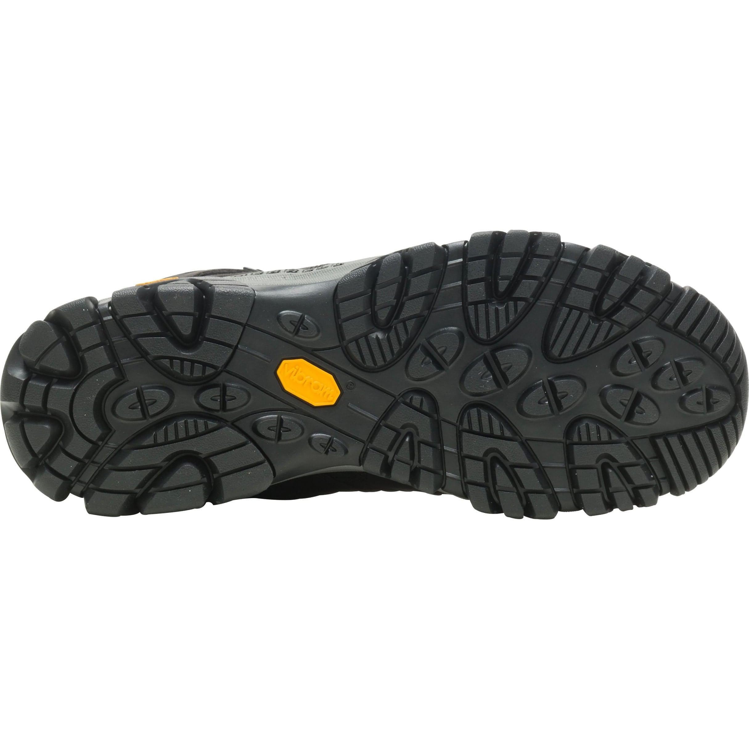 Merrell waterproof store ankle boots