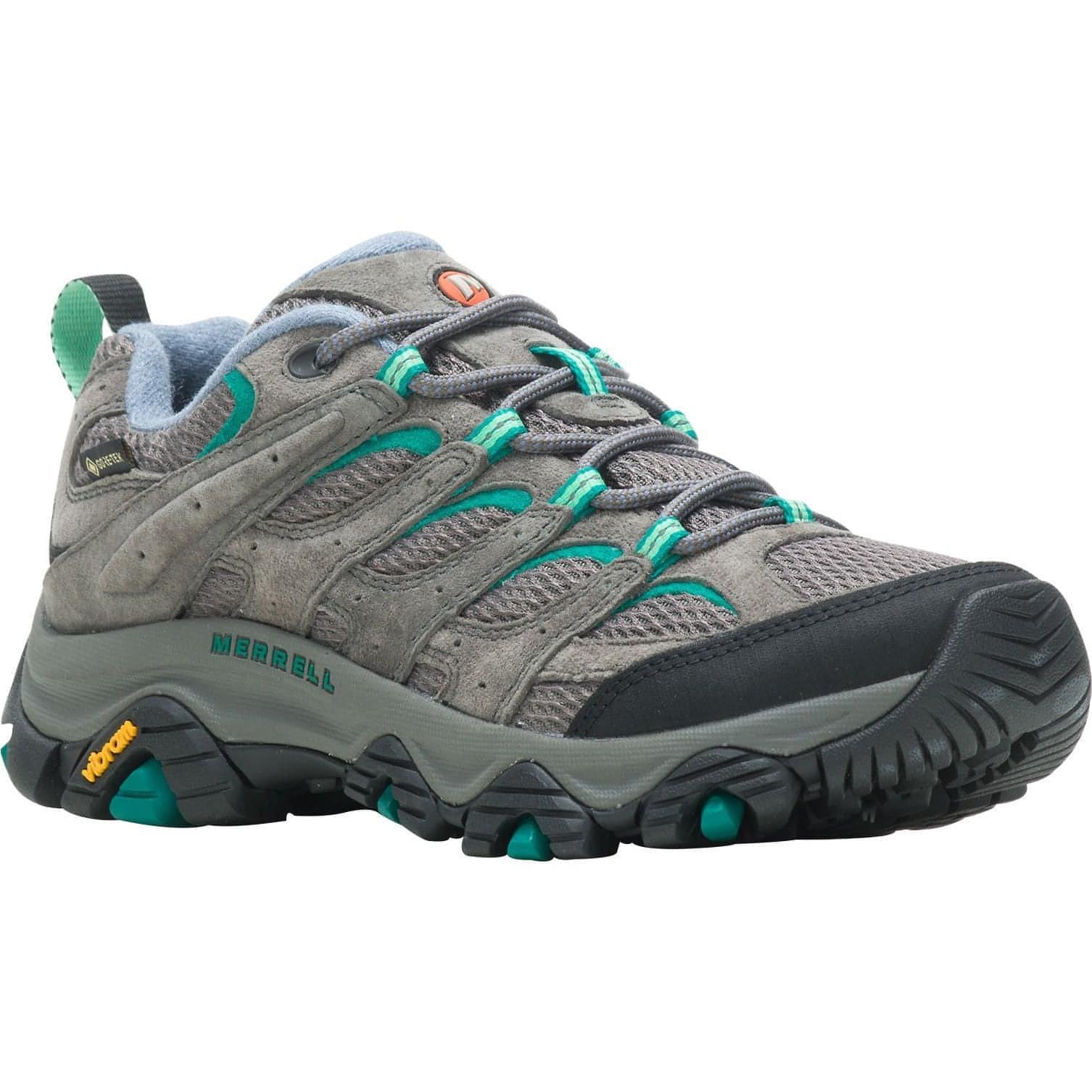 Merrell Moab Gtx  Front - Front View