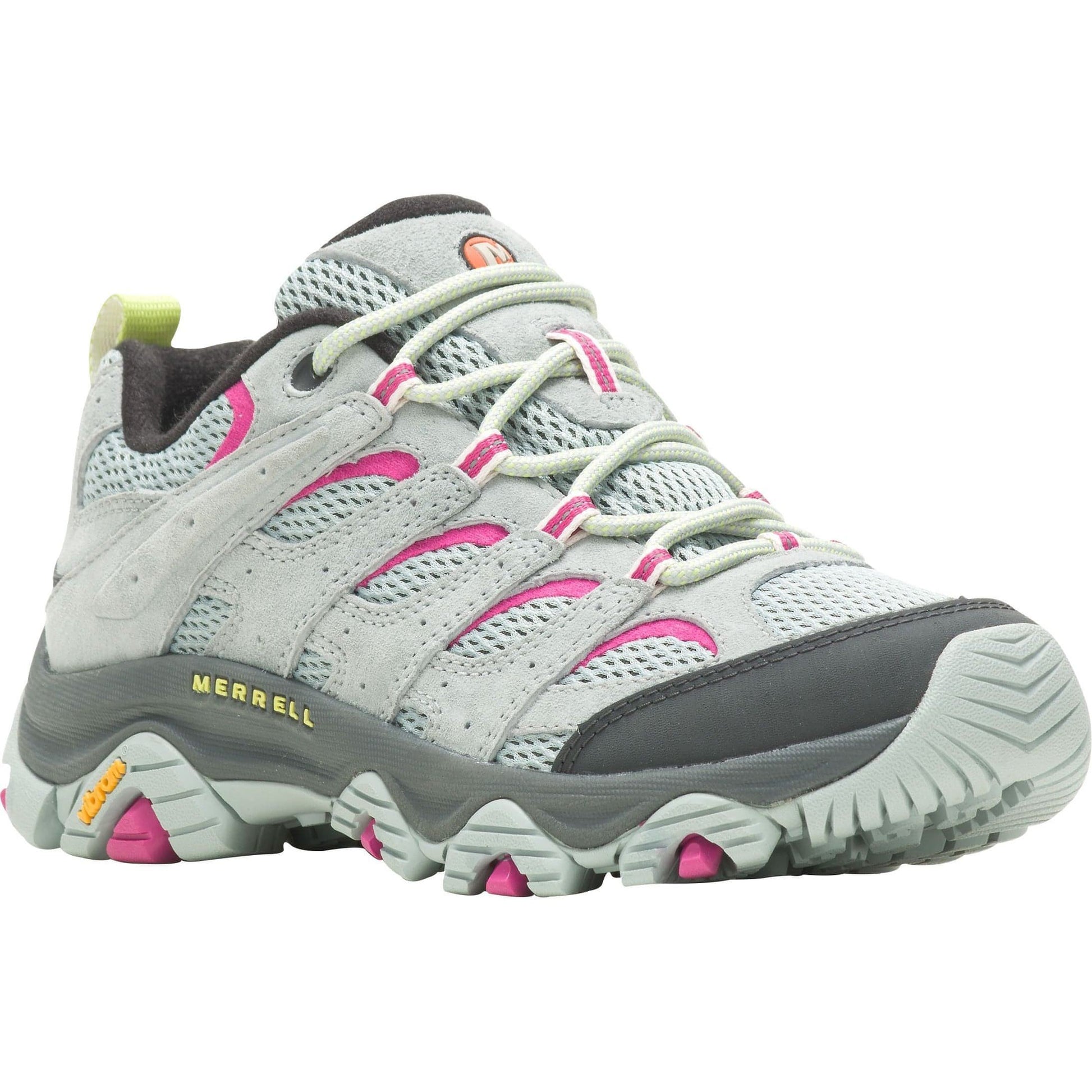 Merrell Moab  Front - Front View