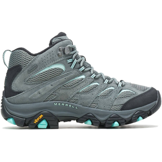 Merrell Moab Mid Gtx