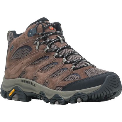 Merrell Moab Mid Gtx  Front - Front View