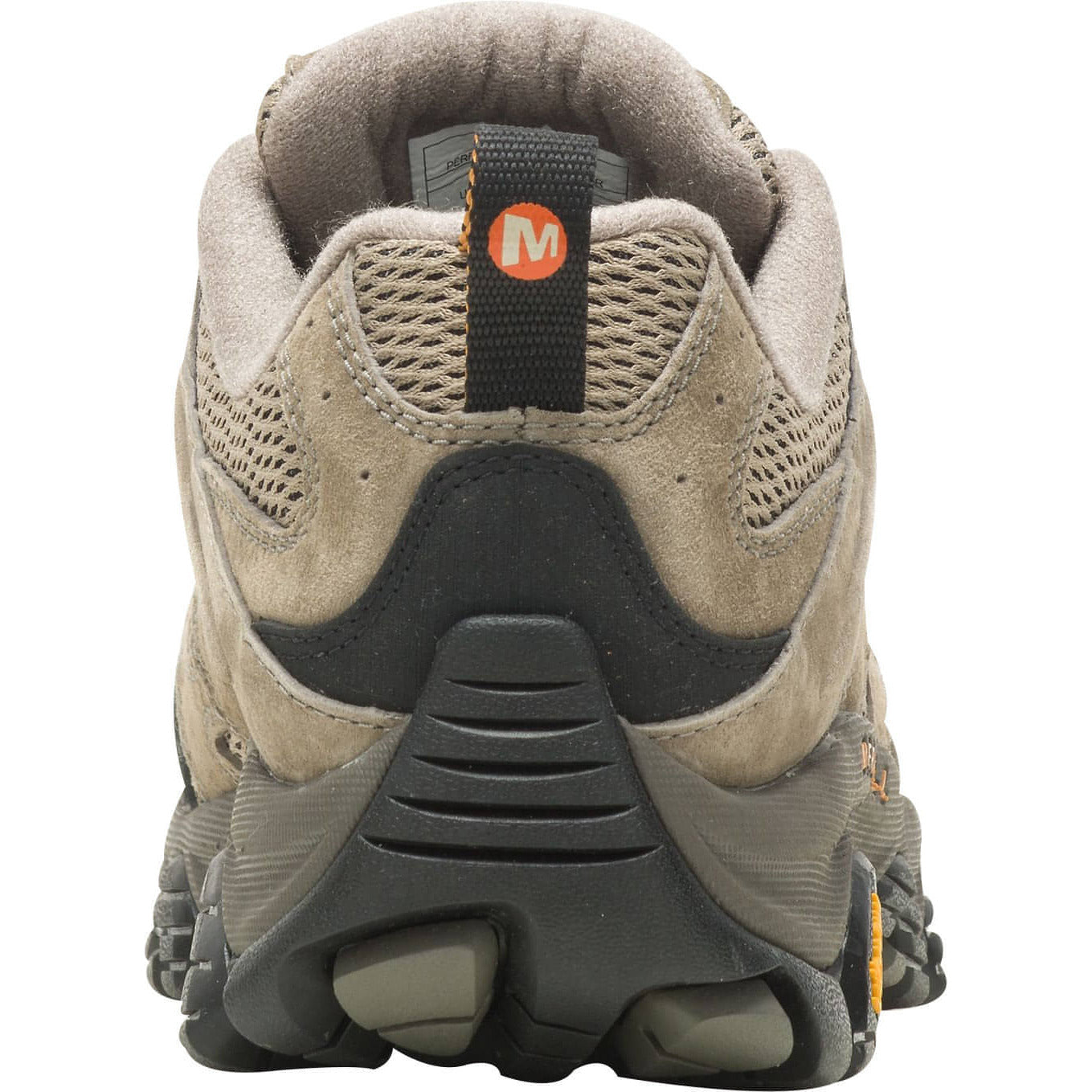 Merrell Moab Shoes  Back View