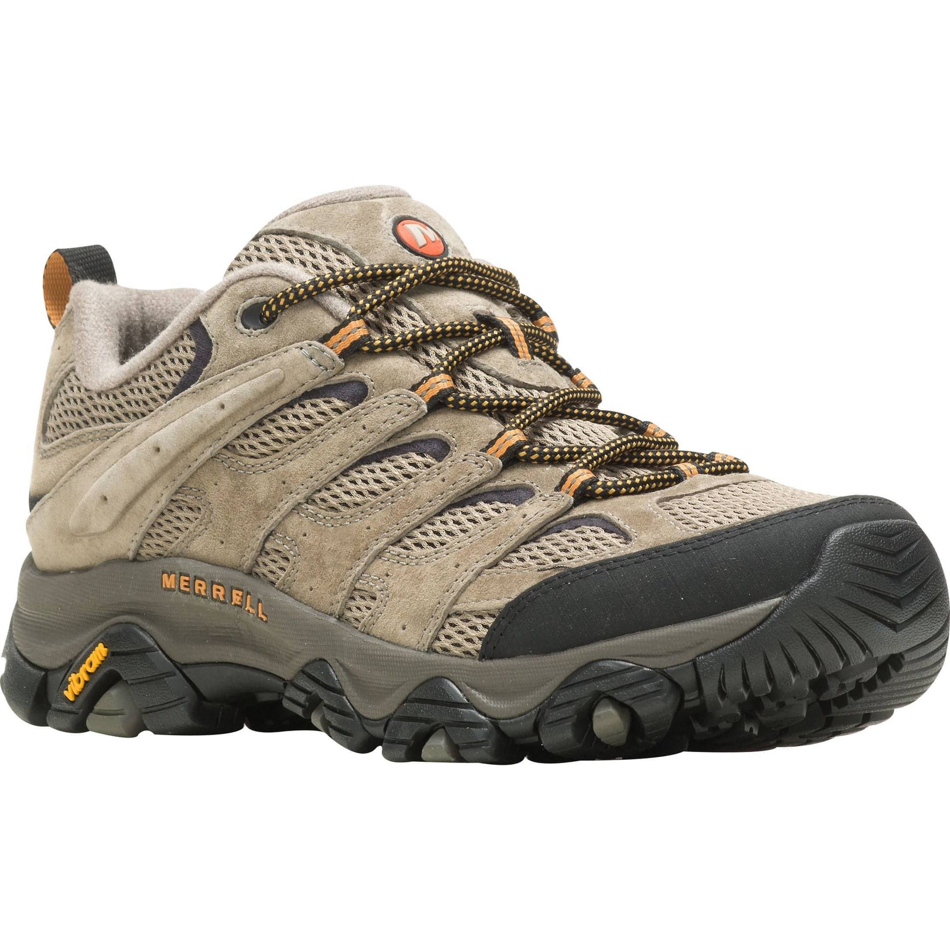 Merrell Moab Shoes  Front - Front View