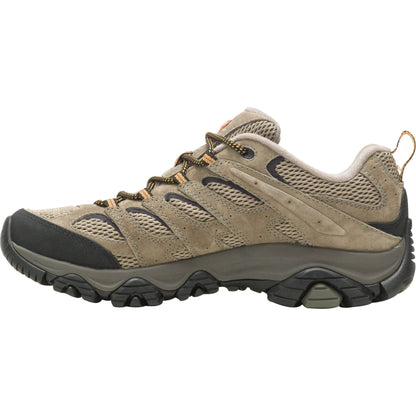 Merrell Moab Shoes  Inside - Side View