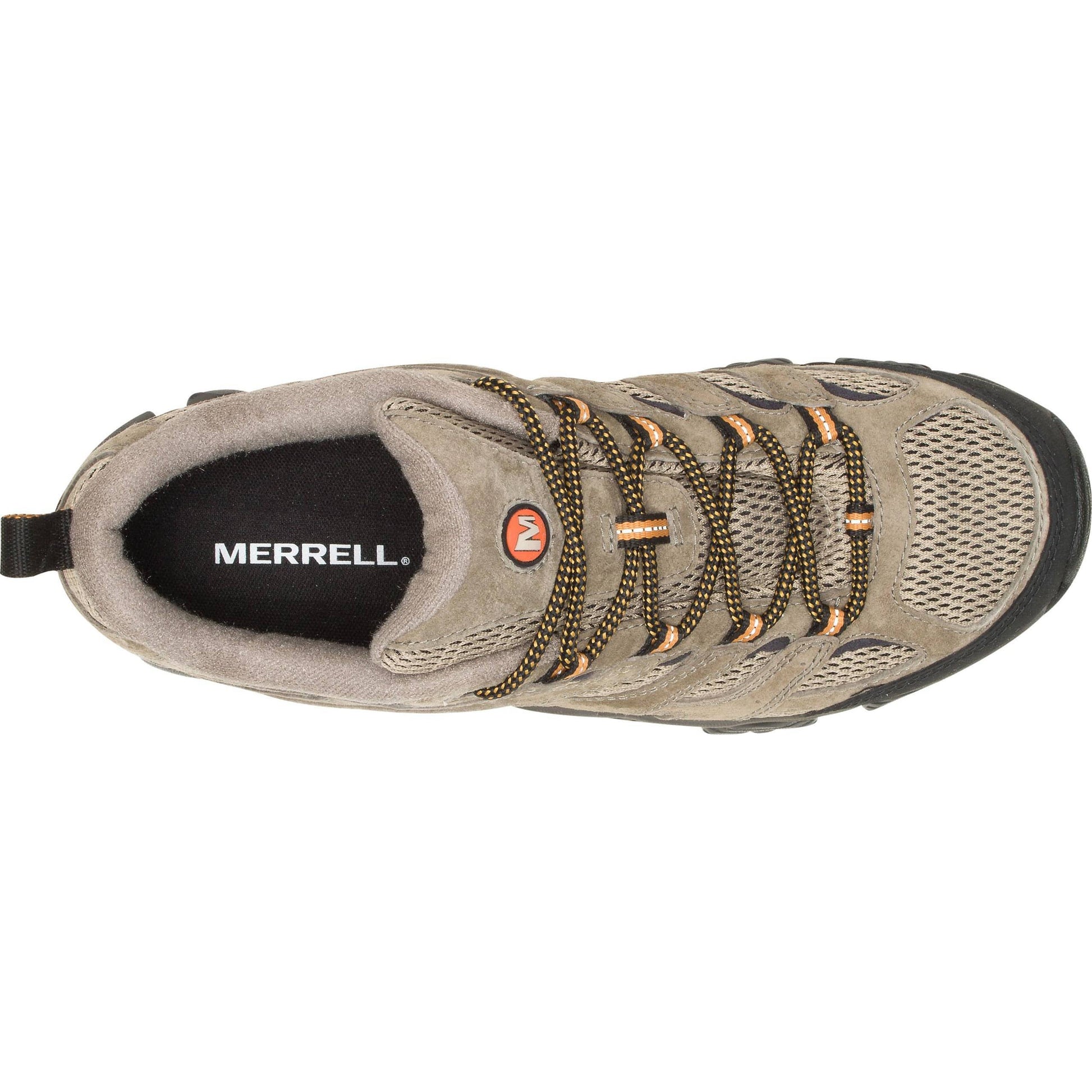 Merrell Moab Shoes  Top
