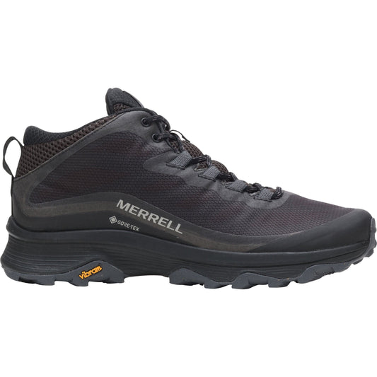 Merrell Moab Speed Mid Gtx