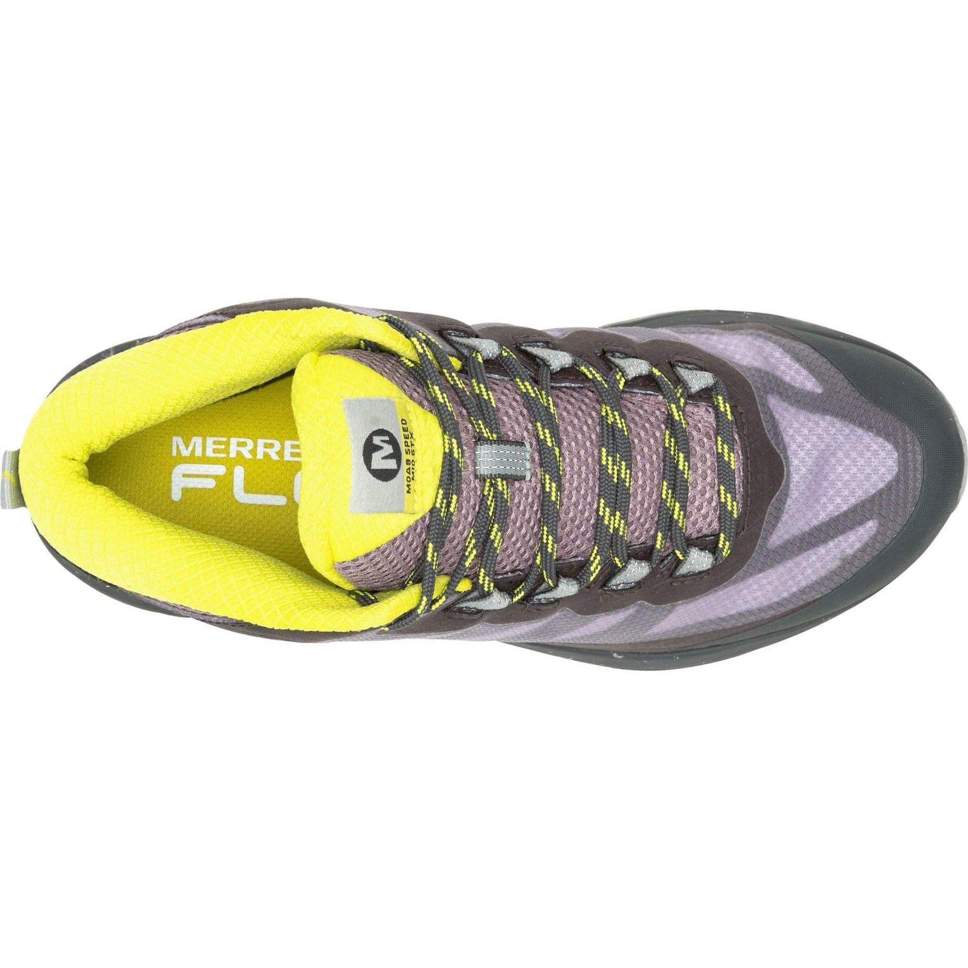 Merrell Moab Speed Mid Gtx  Top