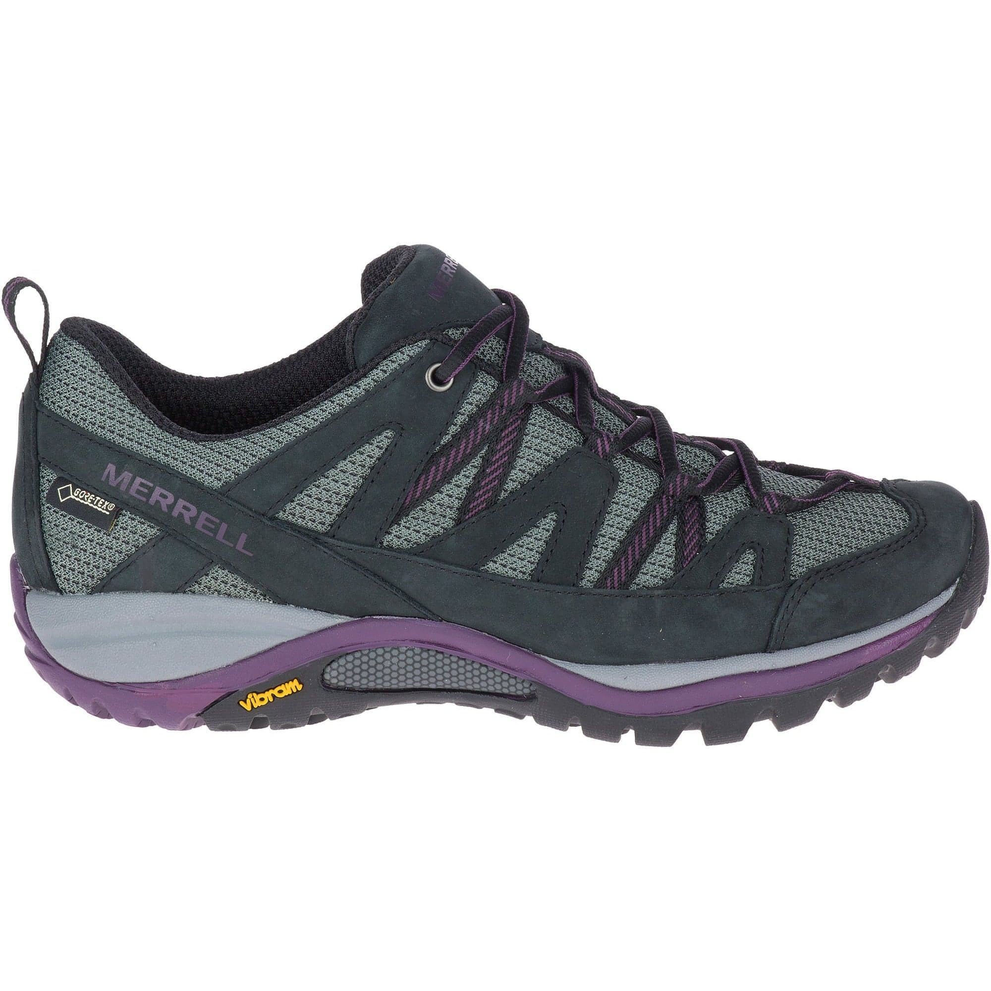 Merrell siren sales gore tex