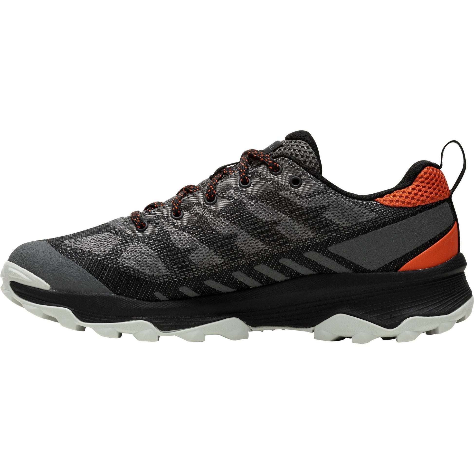 Merrell Speed Eco Waterproof  Inside - Side View