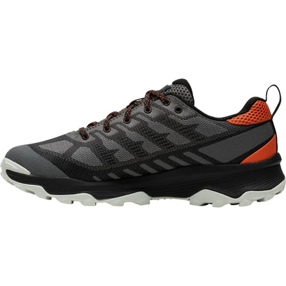 Merrell Speed Eco Waterproof  Inside - Side View