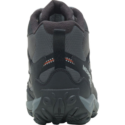Merrell West Rim Sport Thermo Mid Waterproof  Back View