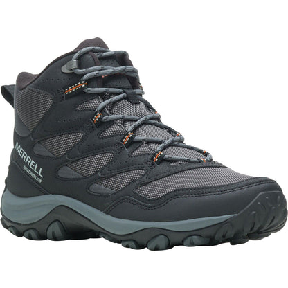 Merrell West Rim Sport Thermo Mid Waterproof  Front - Front View