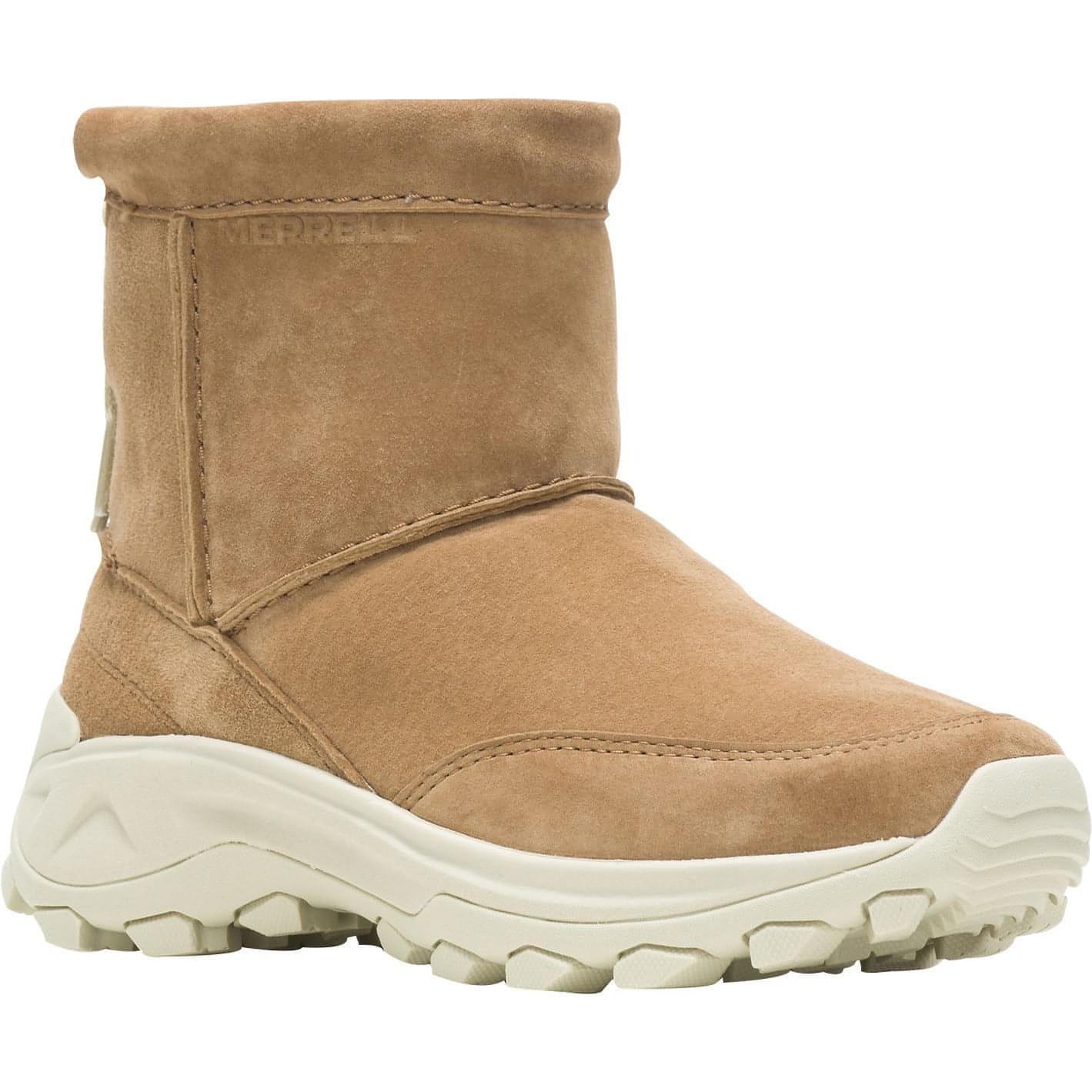 Merrell Winter Pull On  Front - Front View