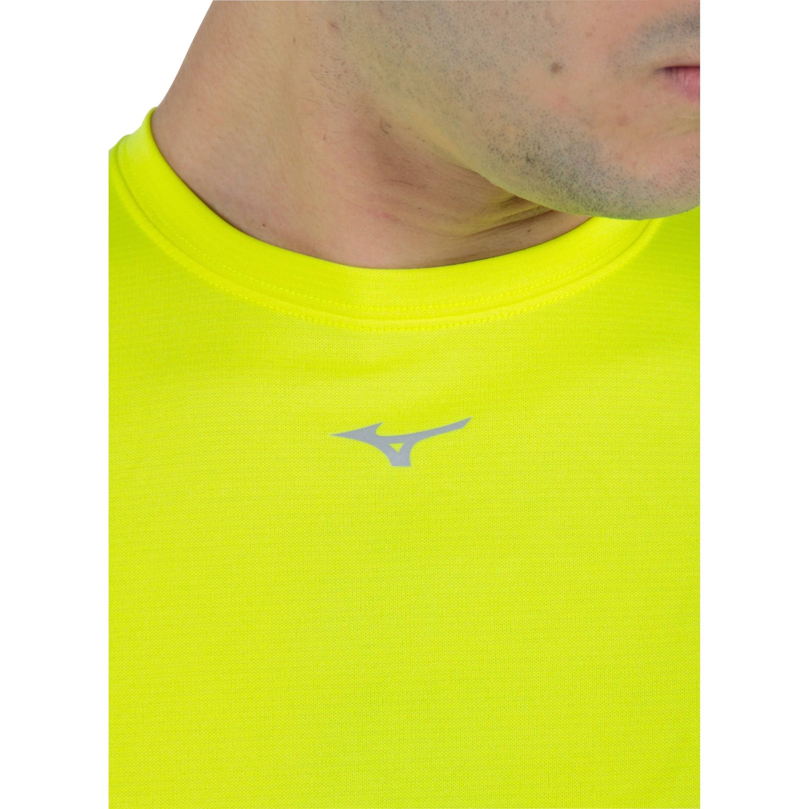 Mizuno Sサイズ BREATH THERMOREFLECTION GEAR Breath Thermo - Outdoor Thermal Wear for Men & Women