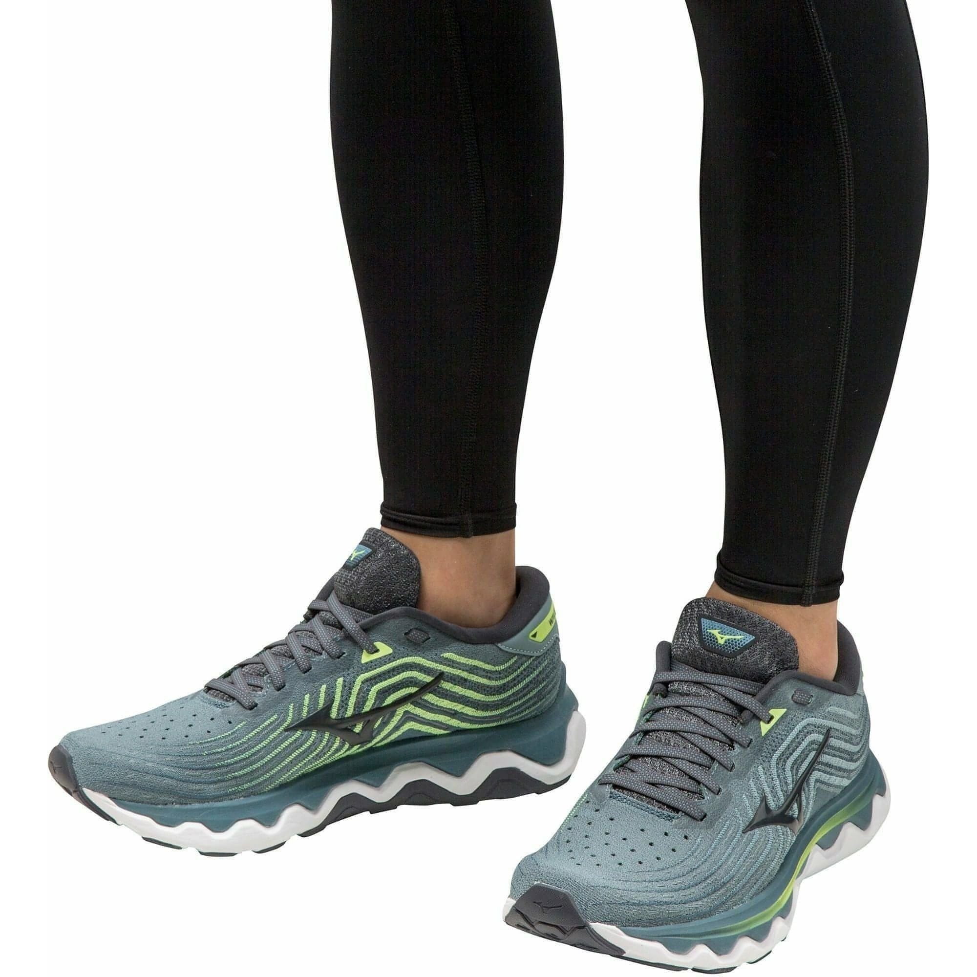 Mizuno wave horizon 2 men's running shoes sale