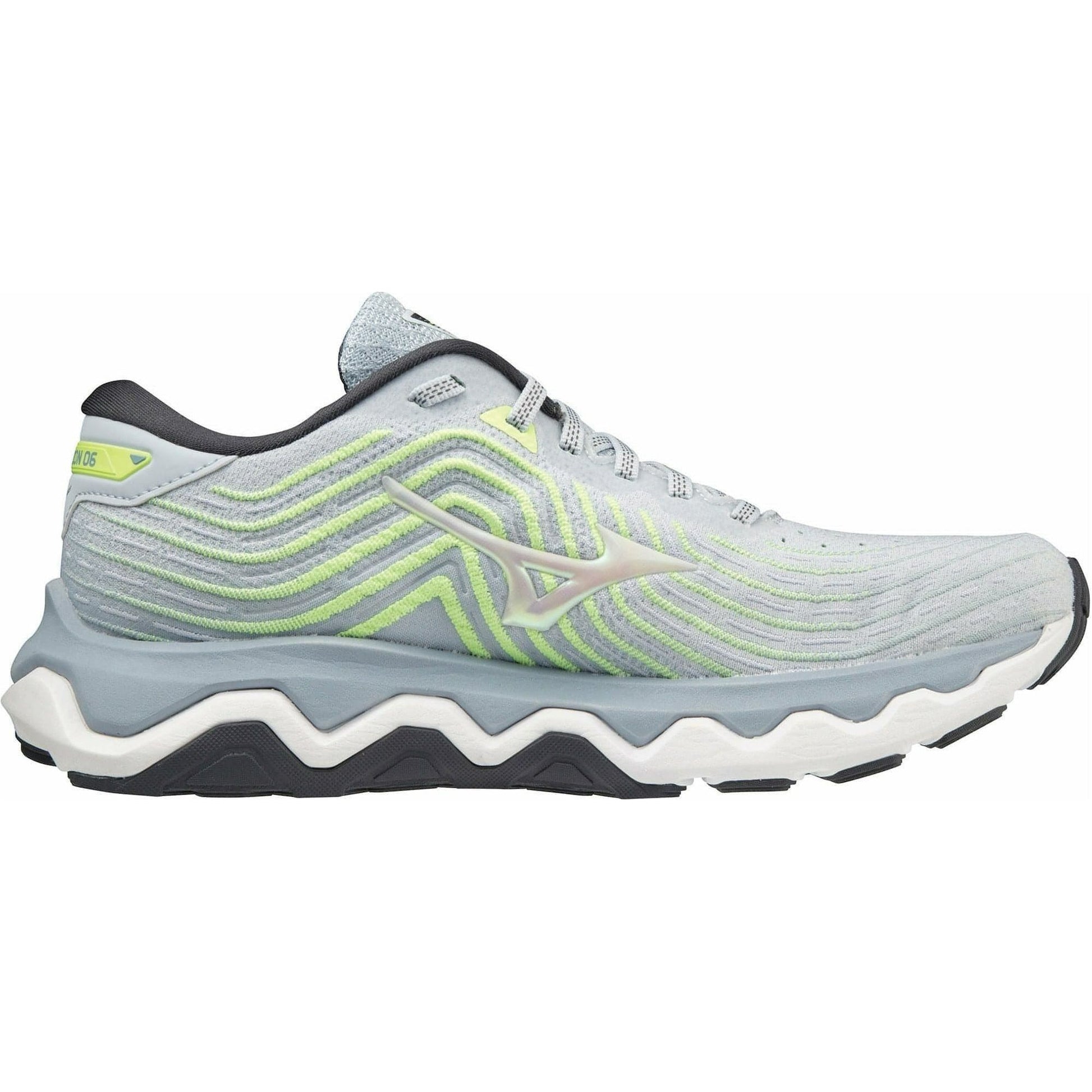 Mizuno Wave Horizon Womens Running Shoes Blue – Start Fitness