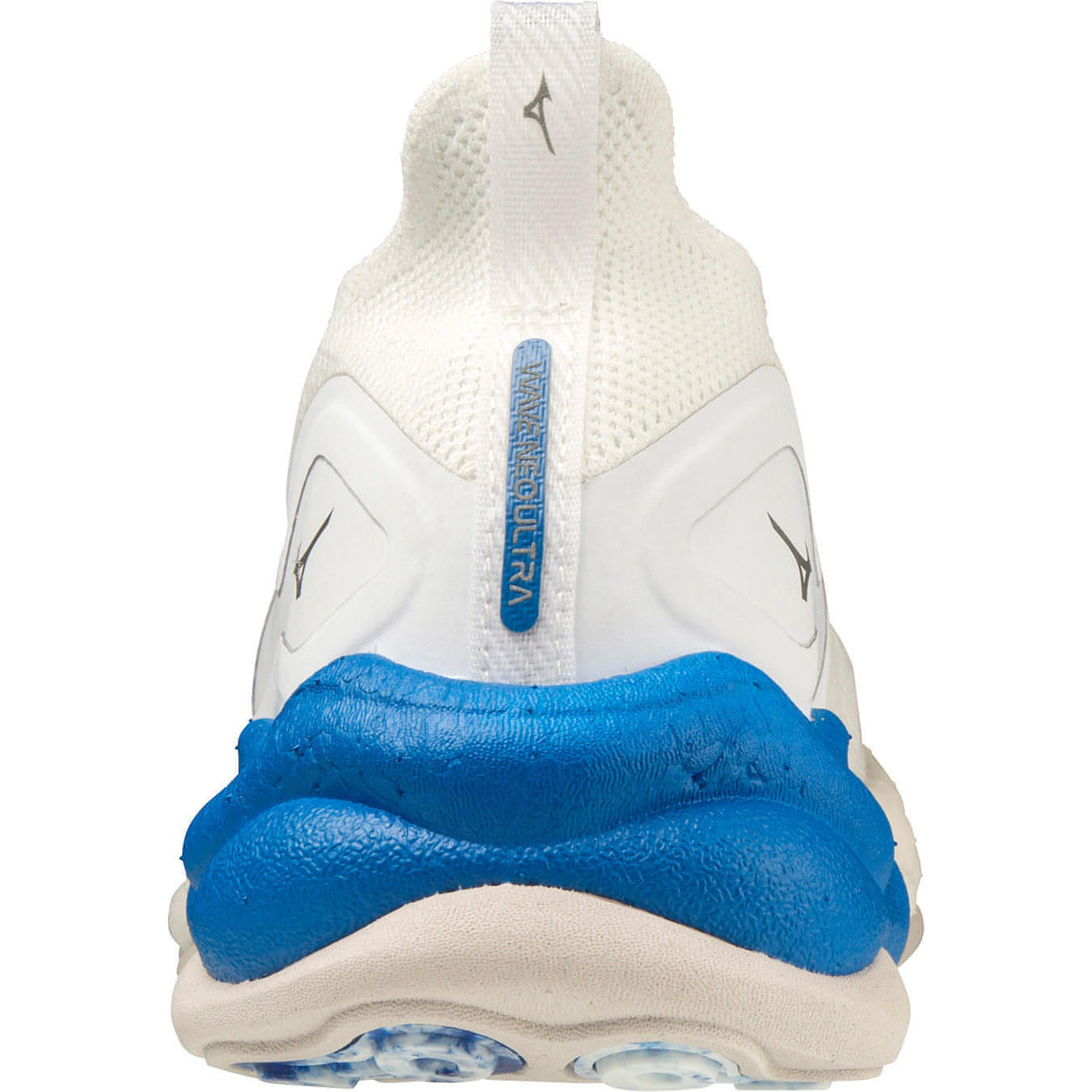 Mizuno Wave Neo Ultra J1Gd2234 Back View