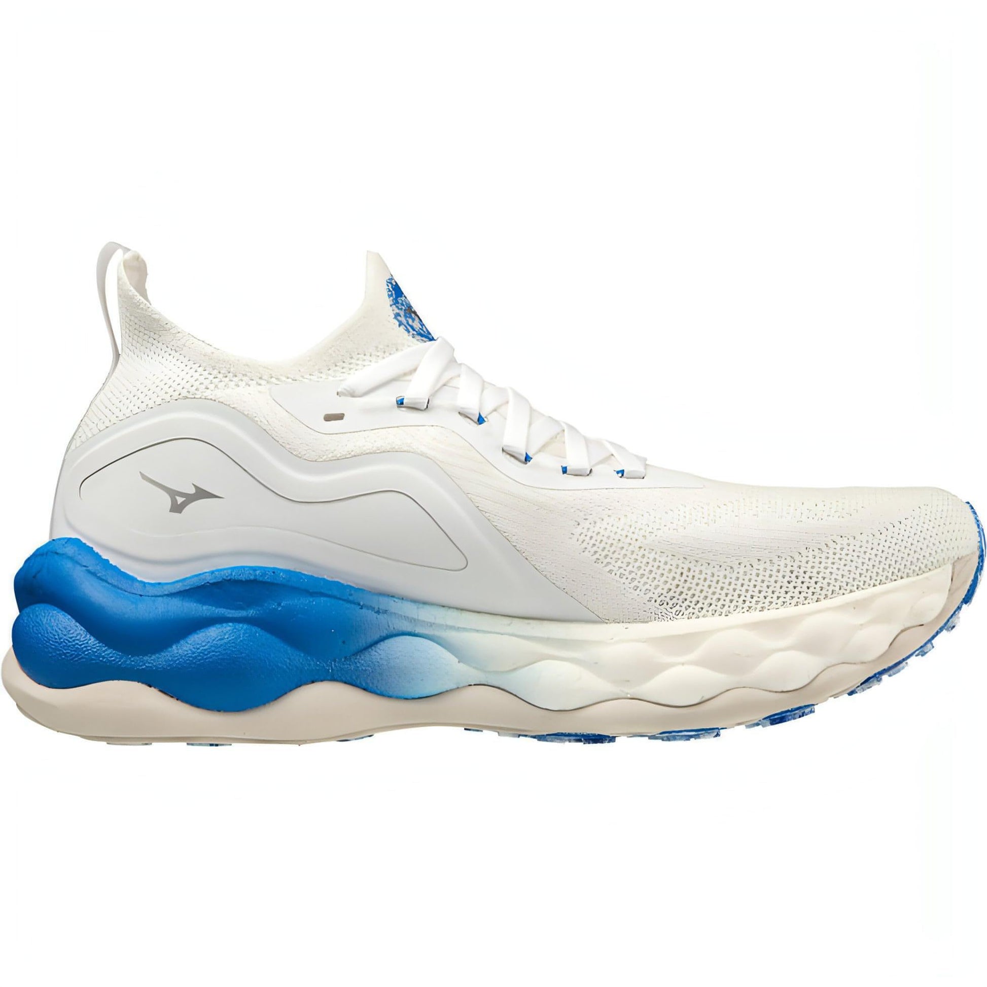 Mizuno Wave Neo Ultra J1Gd2234 Inside - Side View