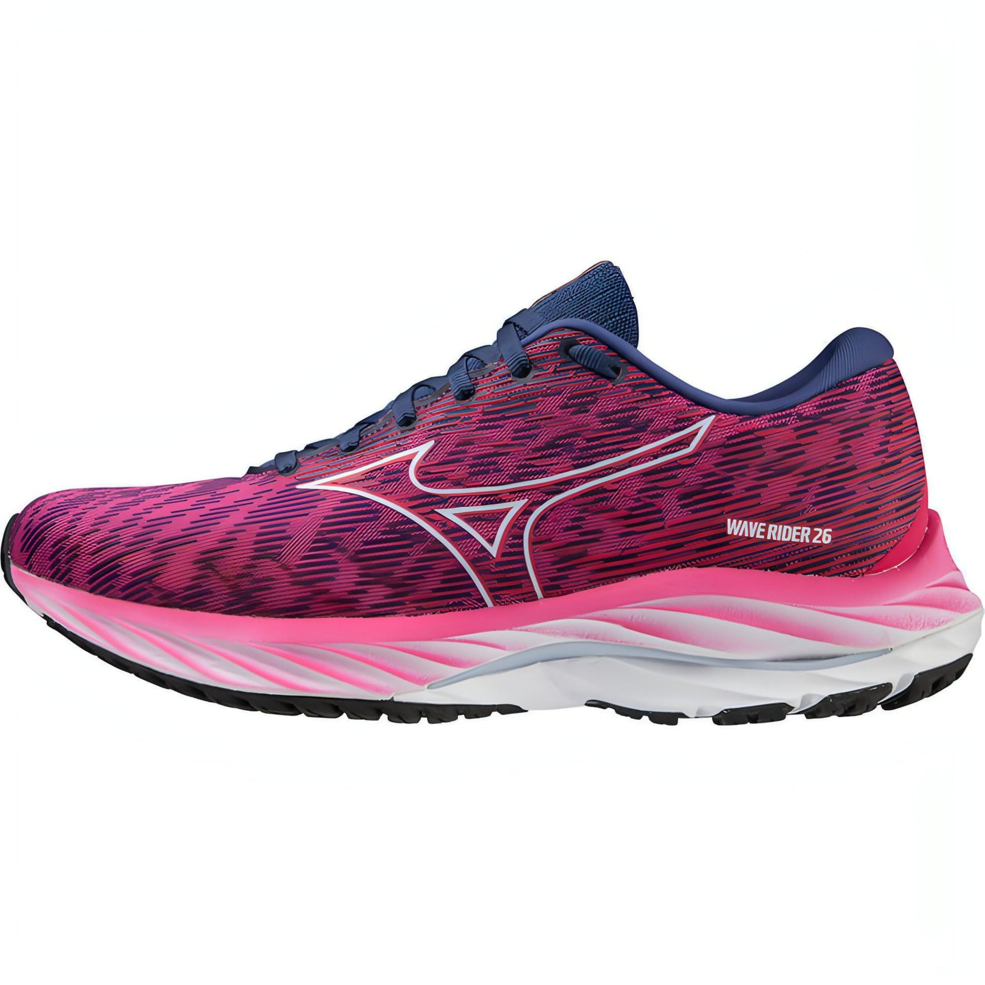 Purple Mizuno Wave Inspire 12 Uk Mizuno Wave Inspire 12 Womens Uk