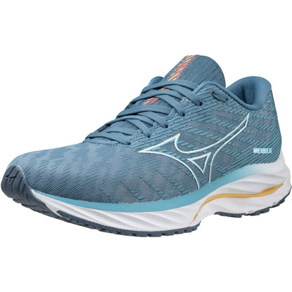 Mizuno Wave Rider J1Gd2203 Front - Front View