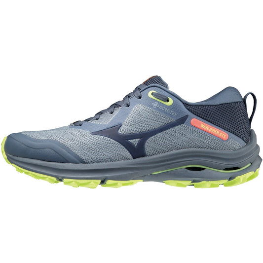 Mizuno Wave Rider Gtx J1Gd2179