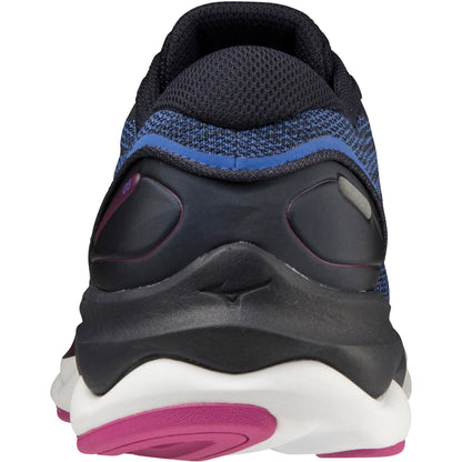 Mizuno Wave Skyrise J1Gd2209 Back View