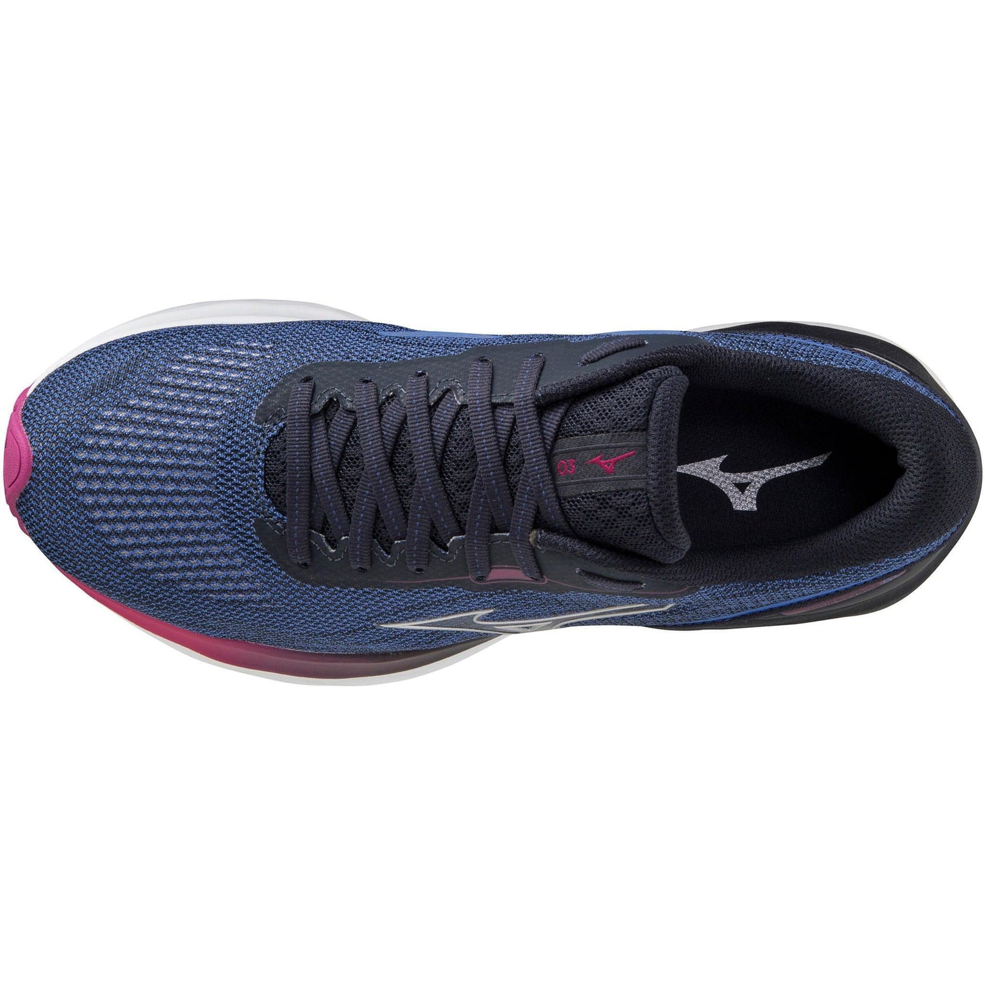 Mizuno Wave Skyrise J1Gd2209 Top