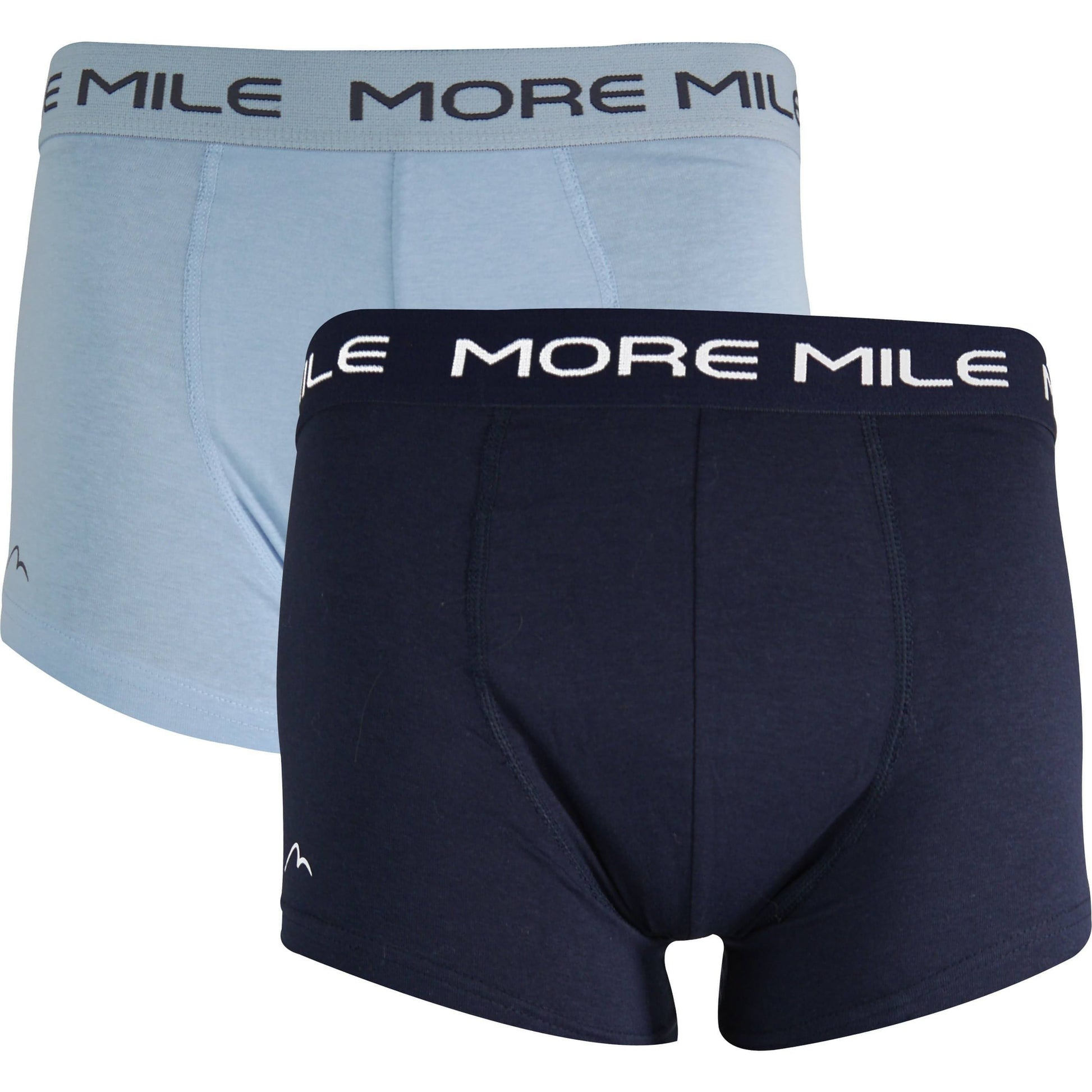 More Mile Pack Boxer 1P204881Wn Bluenavy