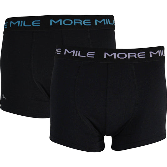 More Mile Pack Boxer 1P204901Wm Purpleblue