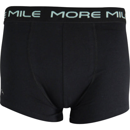 More Mile Pack Boxer 1P204901Wm Shellpeach Shell Front - Front View