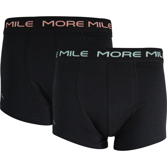 More Mile Pack Boxer 1P204901Wm Shellpeach