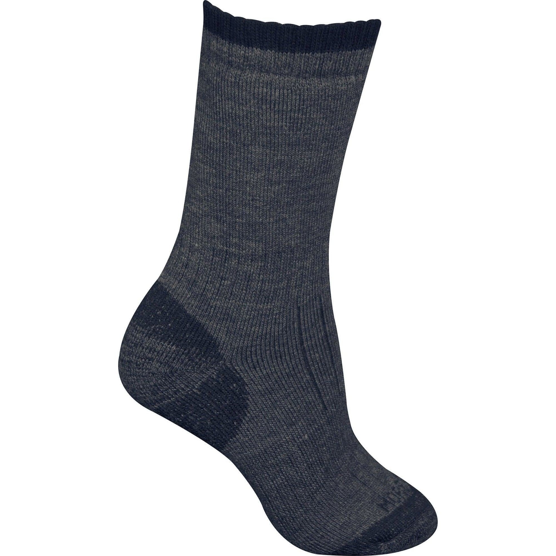 More Mile Merino Wool Walking Socks - Grey – Start Fitness