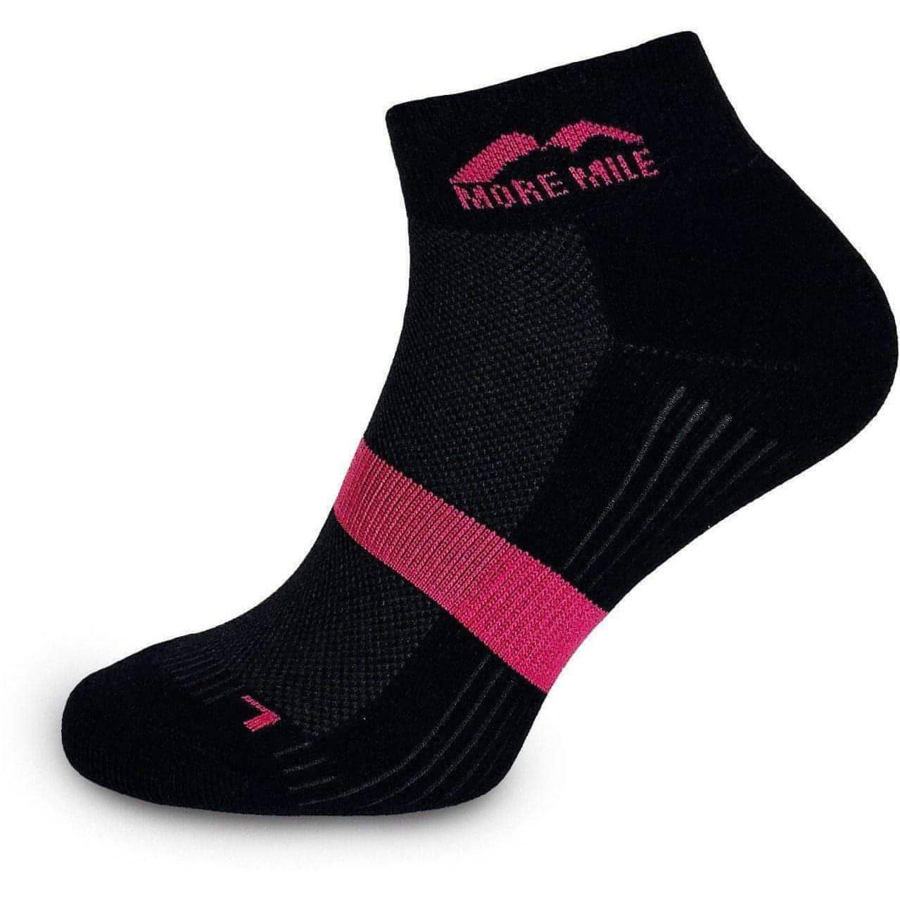 More Mile Preventer Socks Mm2900