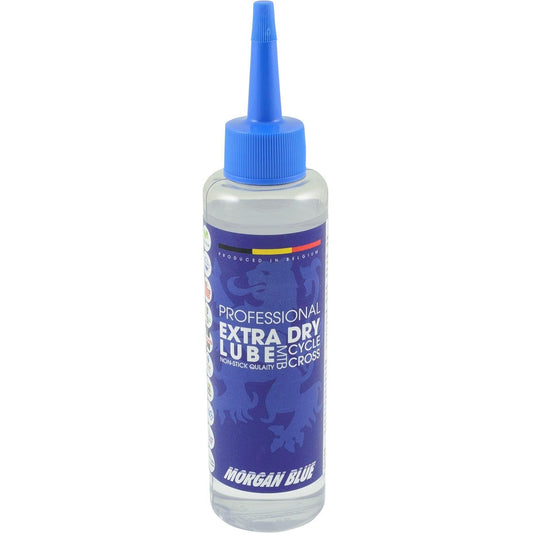 Morgan Blue Extra Dry Lube Mtb Cyclo Cross Ar00008