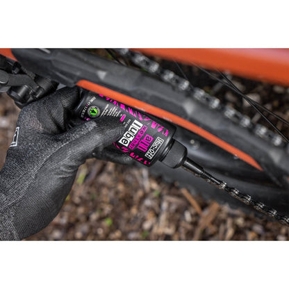 Muc Off All Weather Lube 50Ml Details