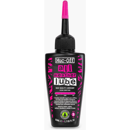 Muc Off All Weather Lube 50Ml