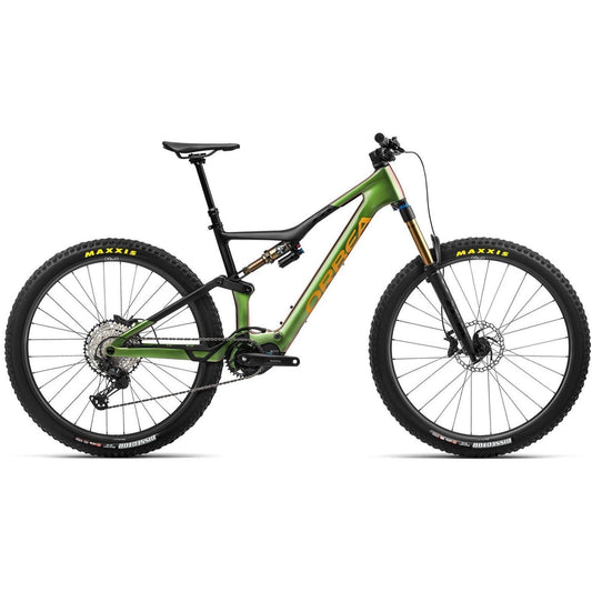 N375Ttcc  Side Rise  1
