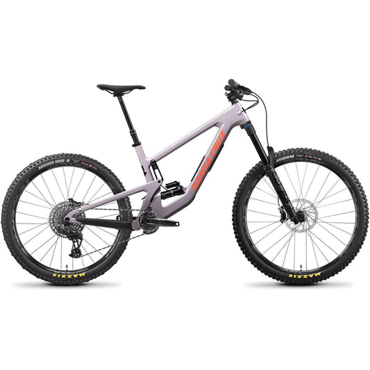 Nomad C Gx Axs Gyp