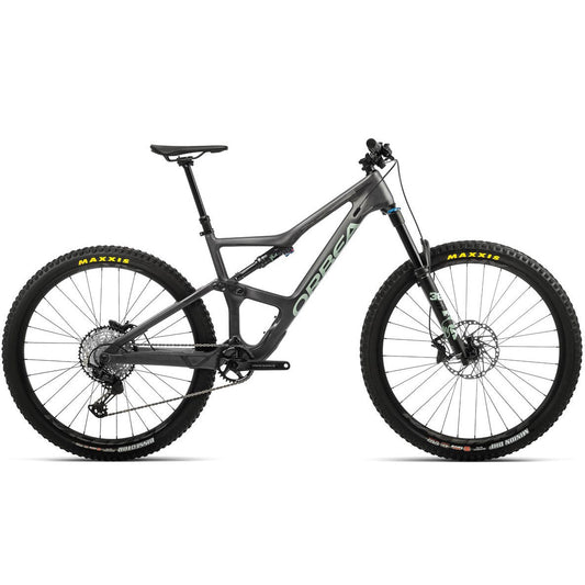 Orbea Occam  Lt Mountain Bike Trail Full Suspension Mtb  1 Supersize