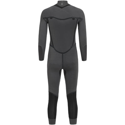 Orca Tango 2Mm Wetsuit Mna2 Inside Back View