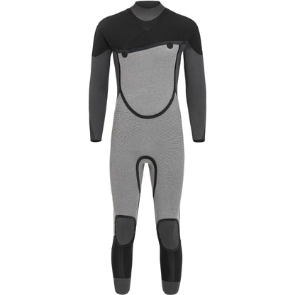 Orca Tango 3Mm Wetsuit Mna1 Inside Front - Front View