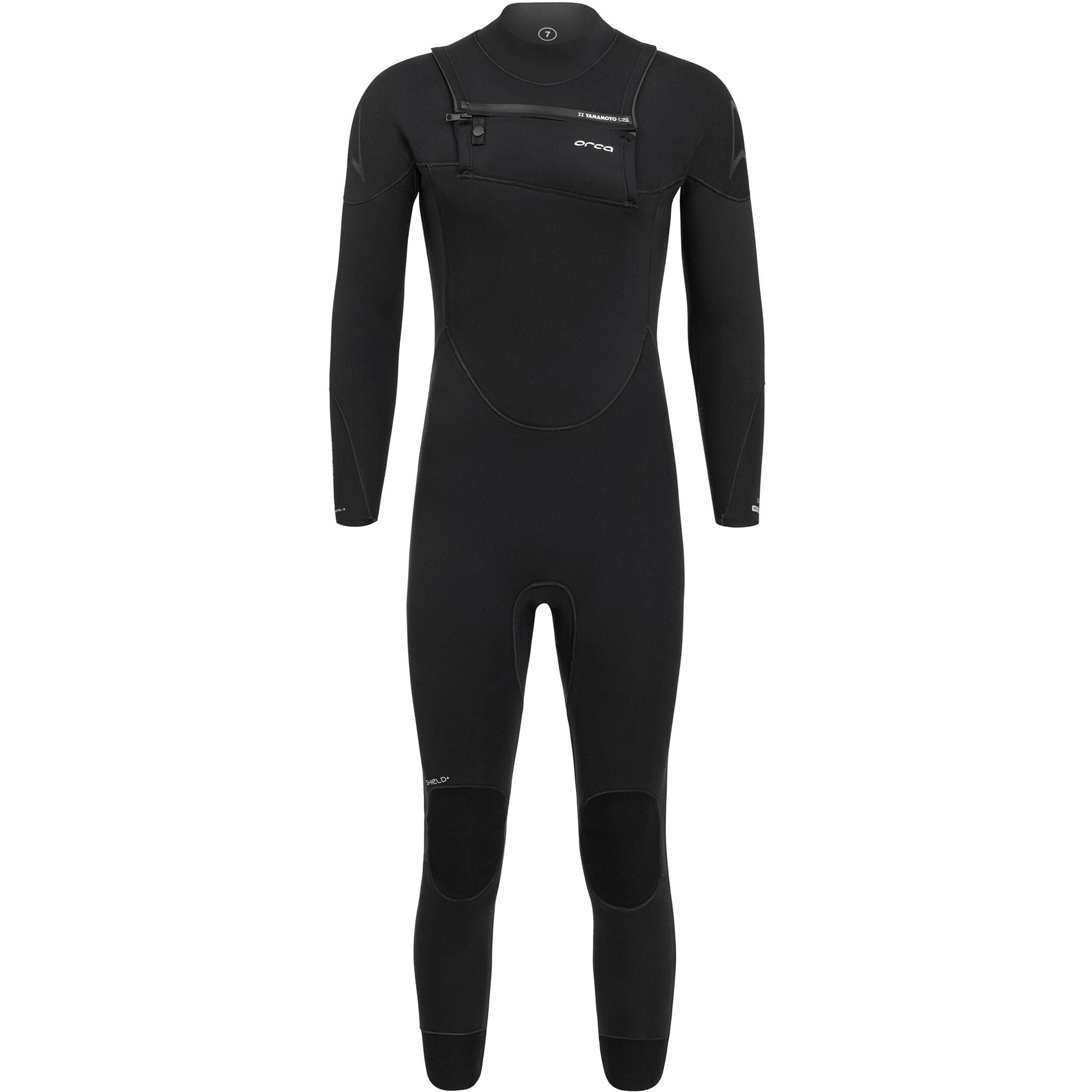 Orca Tango 3Mm Wetsuit Mna1