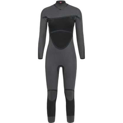 Orca Tango 3Mm Wetsuit Mnb1 Inside Front - Front View