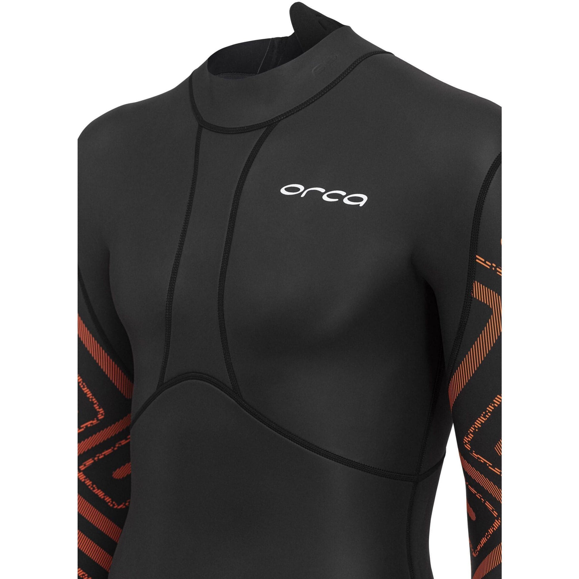 Orca Vitalis Breaststroke Openwater Wetsuit Nn2B Details