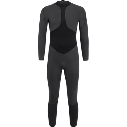 Orca Vitalis Breaststroke Openwater Wetsuit Nn2B Inside - Side View