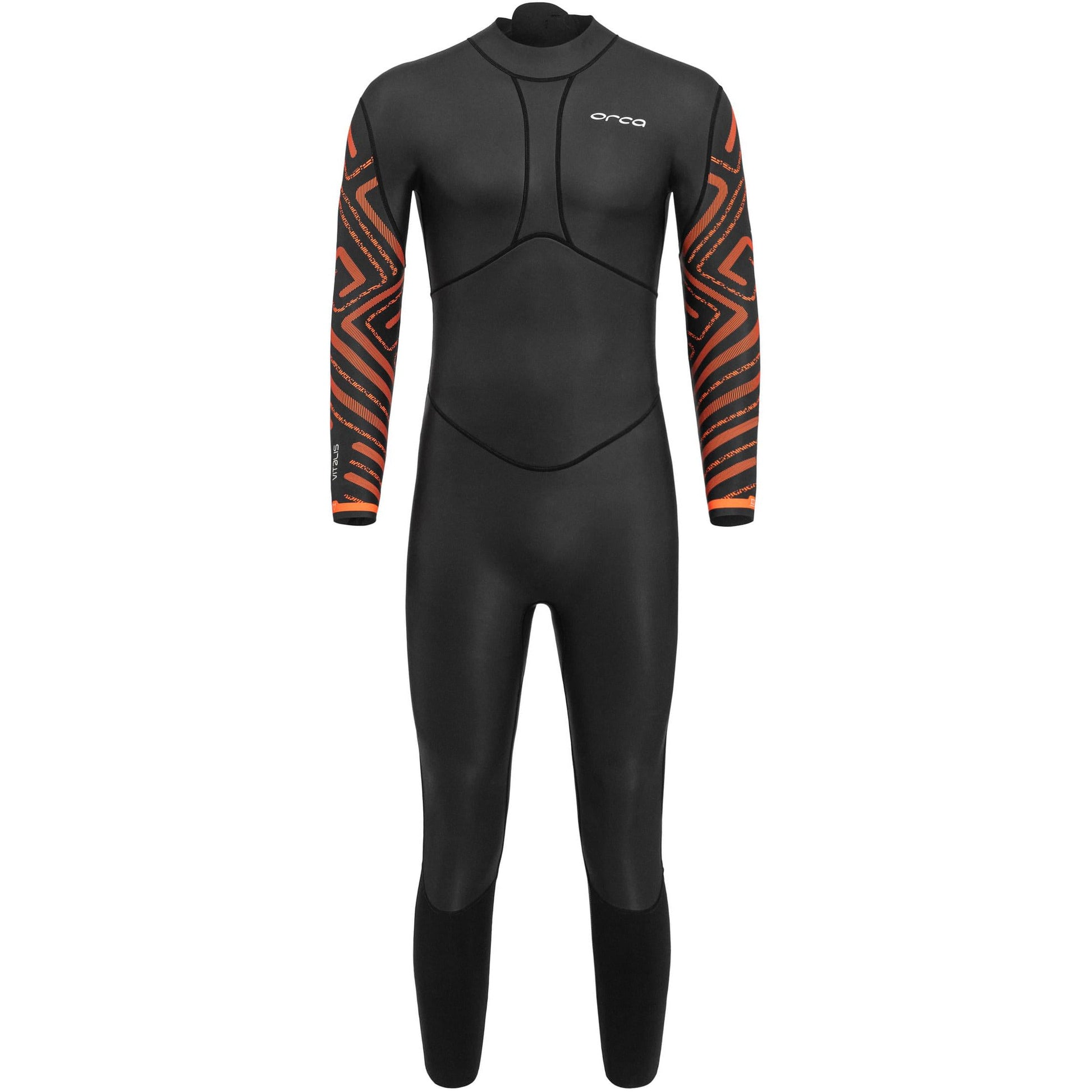 Orca Vitalis Breaststroke Openwater Wetsuit Nn2B