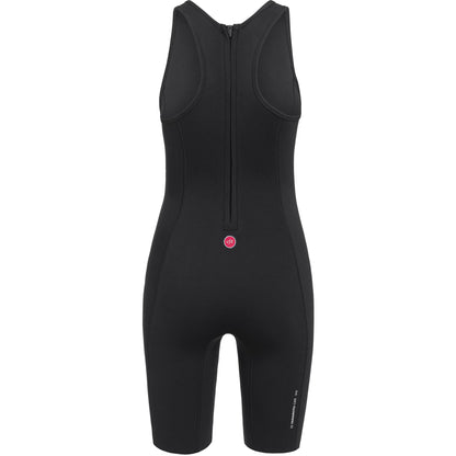 Orca Vitalis Shorty Openwater Swimskin Nn6W Back View