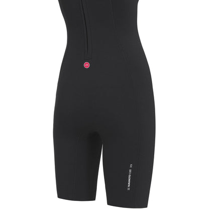 Orca Vitalis Shorty Openwater Swimskin Nn6W Details