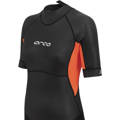 Orca Vitalis Shorty Openwater Wetsuit Nn6Y Details